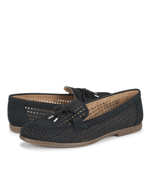 Laola Woven - Black - Hero Pair