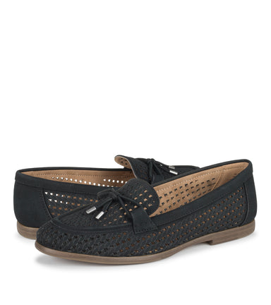 Laola Woven - Black - Hero Pair