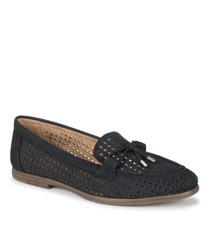 Laola Woven - Black - Hero