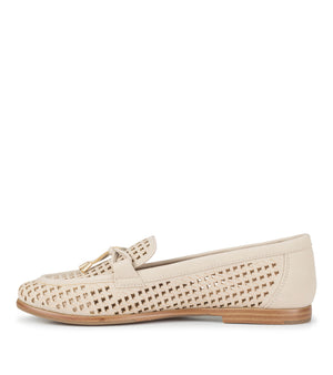 Laola Woven - Tan - Inside
