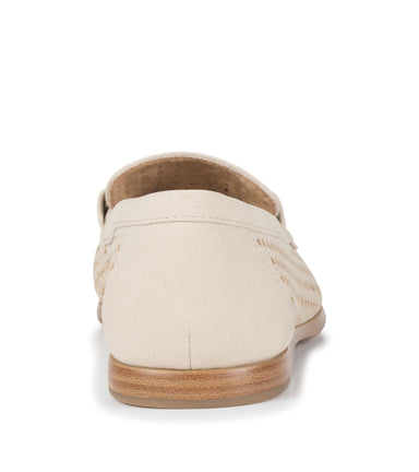 Laola Woven - Tan - Back