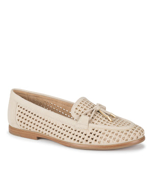 Laola Woven - Tan - Hero