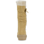Larenna Tall Wedge Boot