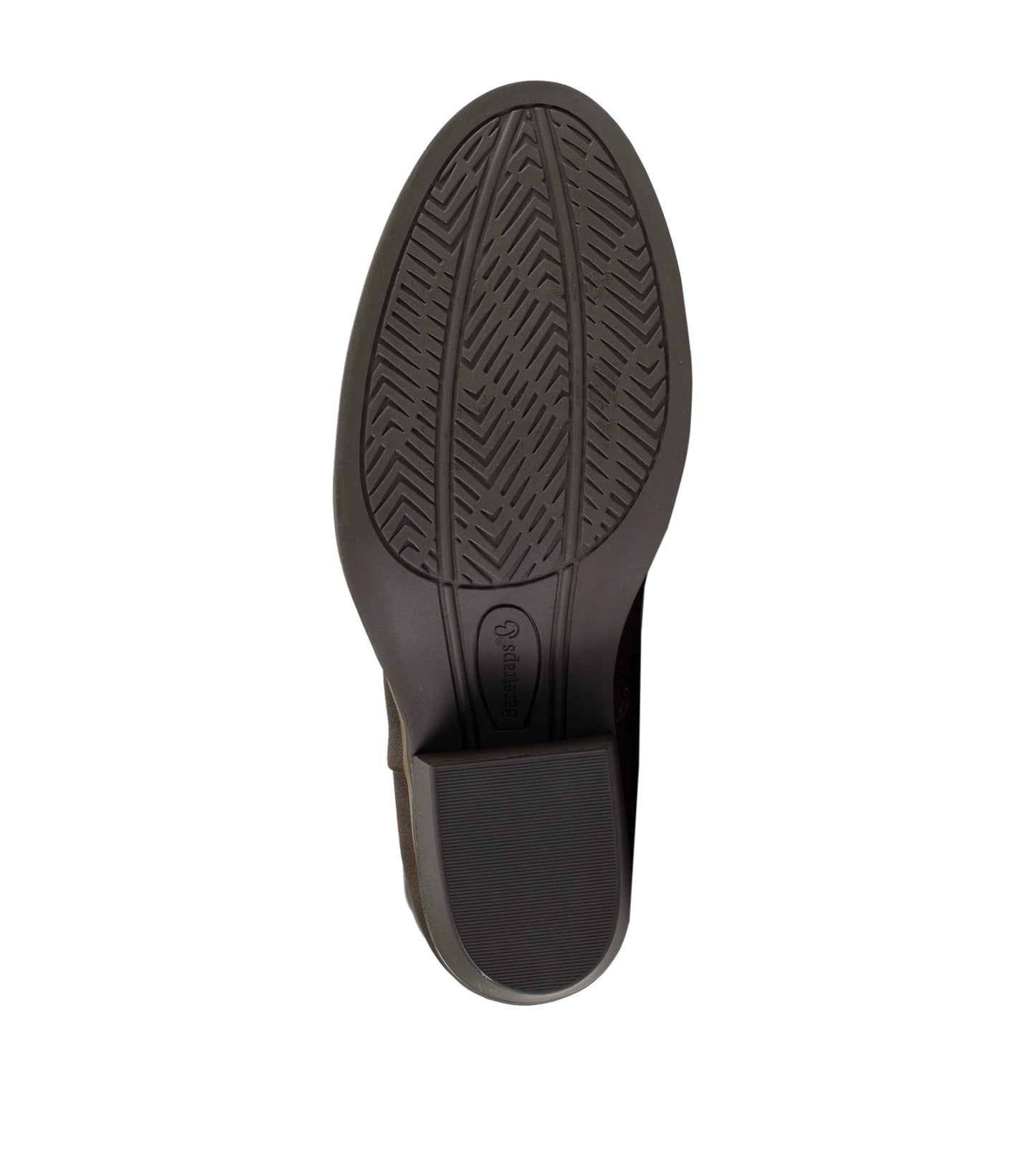 Laryssa - Dark Brown - Sole