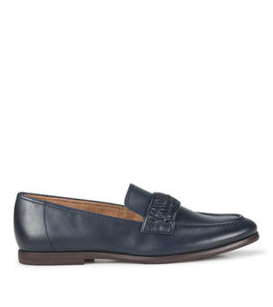 Lasha - Navy - Outside