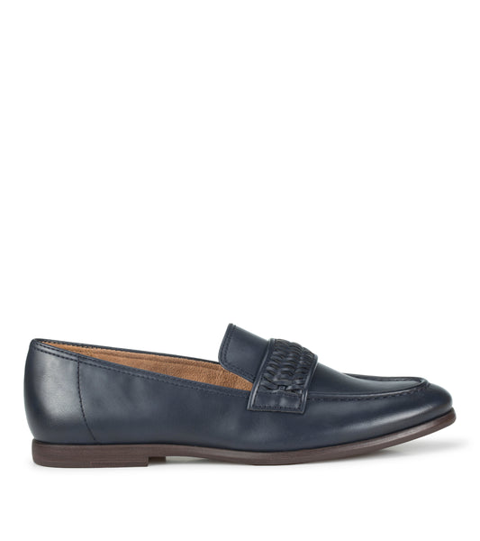 Lasha - Navy - Outside