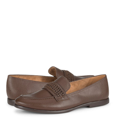 Lasha - Dark Brown - Hero Pair