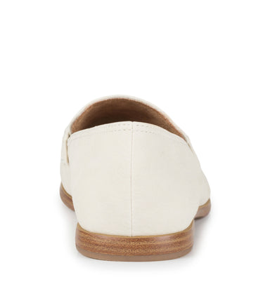 Lasha - Cream - Back