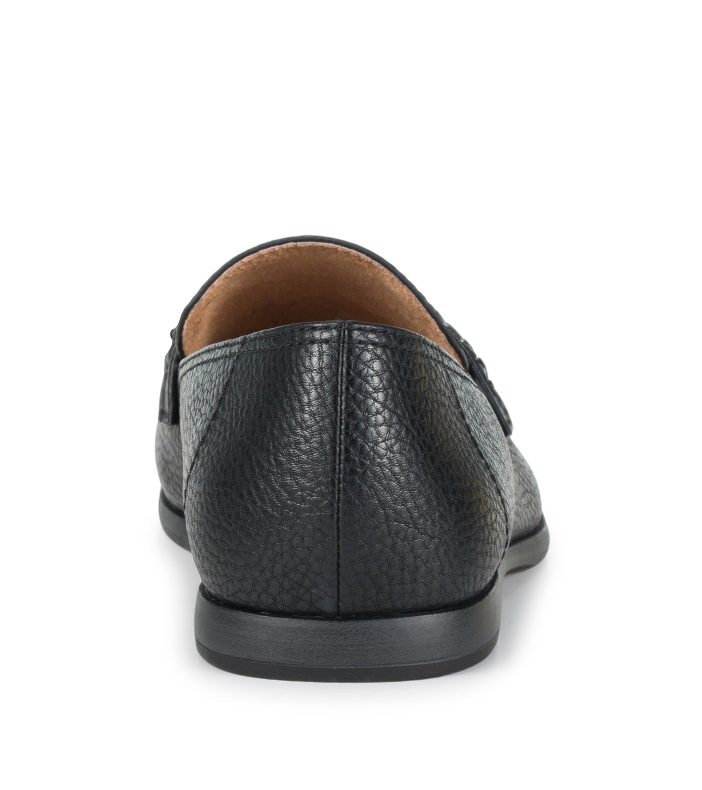 Lasha - Black - Back