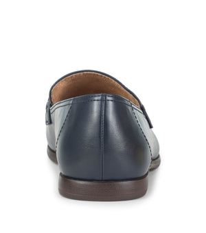Lasha - Navy - Back
