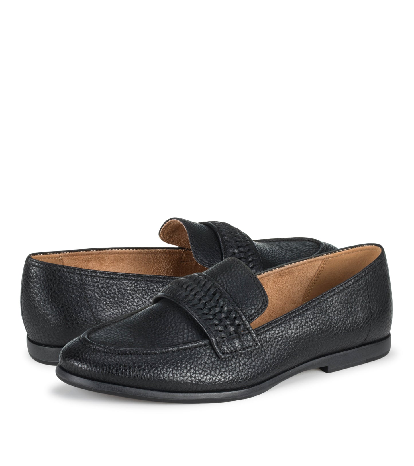 Lasha - Black - Hero Pair
