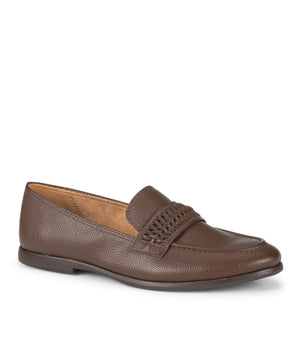 Lasha - Dark Brown - Hero