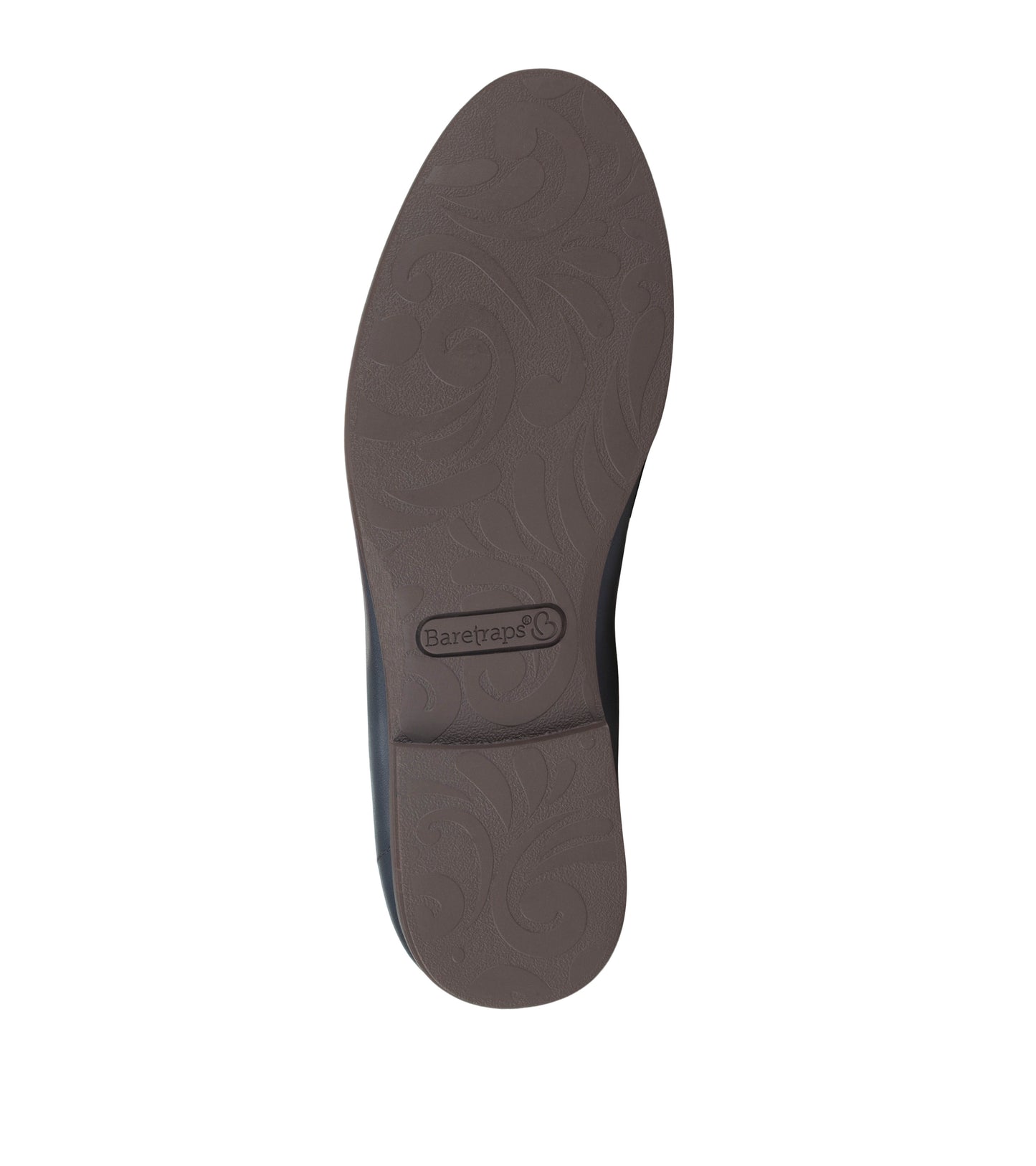 Lasha - Navy - Sole