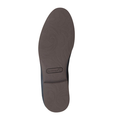 Lasha - Navy - Sole
