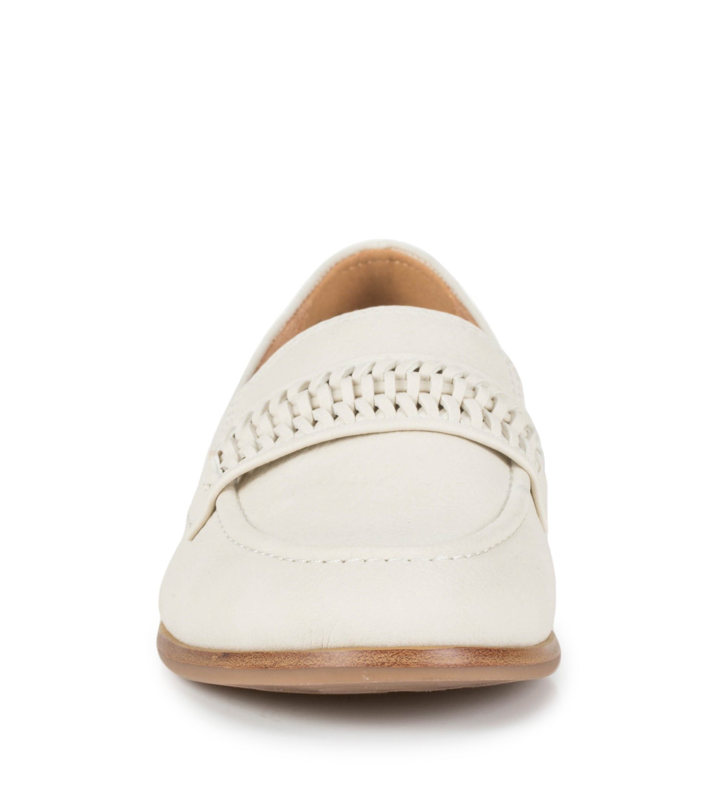 Lasha - Cream - Front