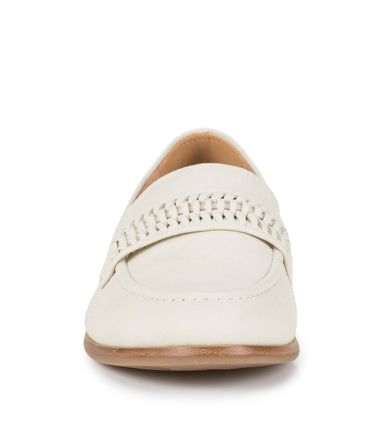 Lasha - Cream - Front