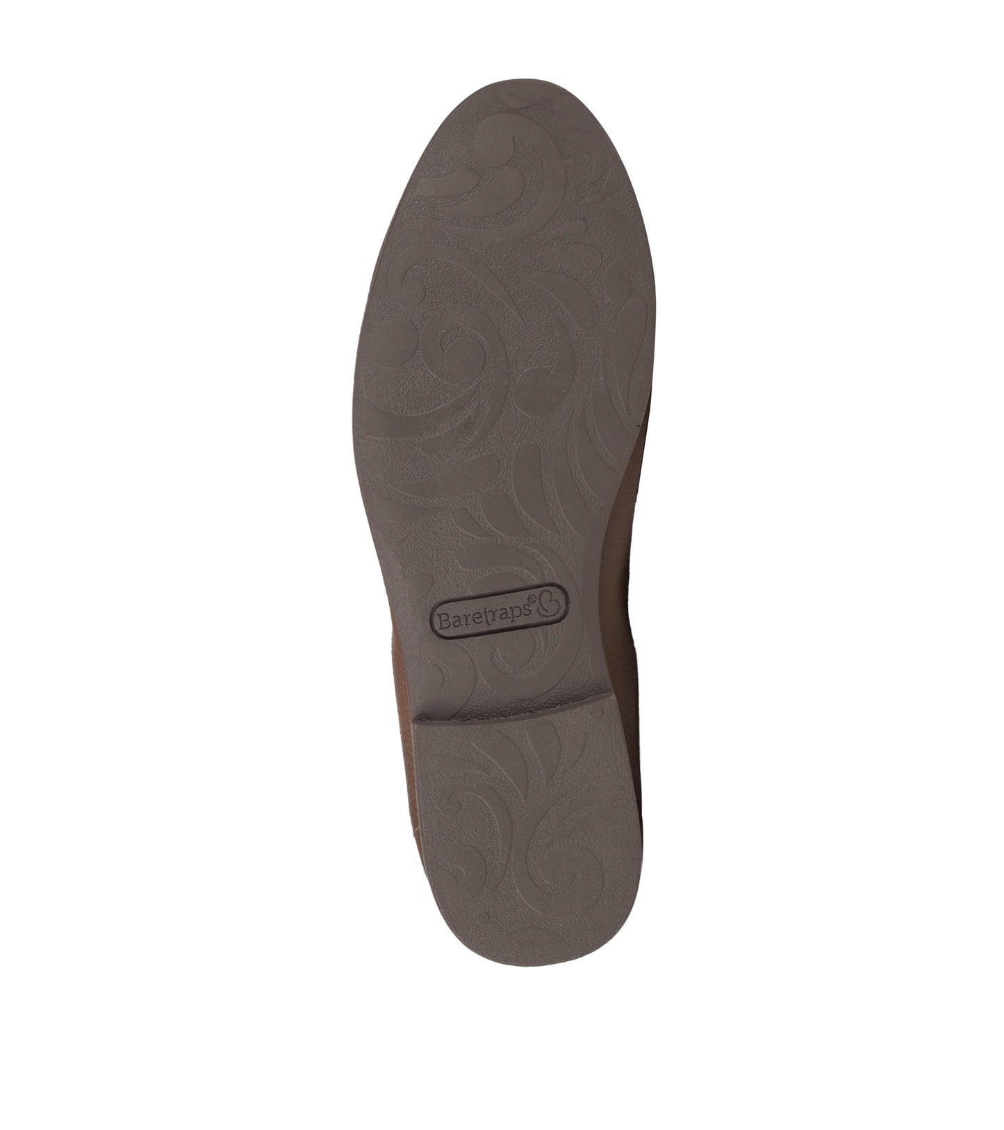 Lasha - Dark Brown - Sole