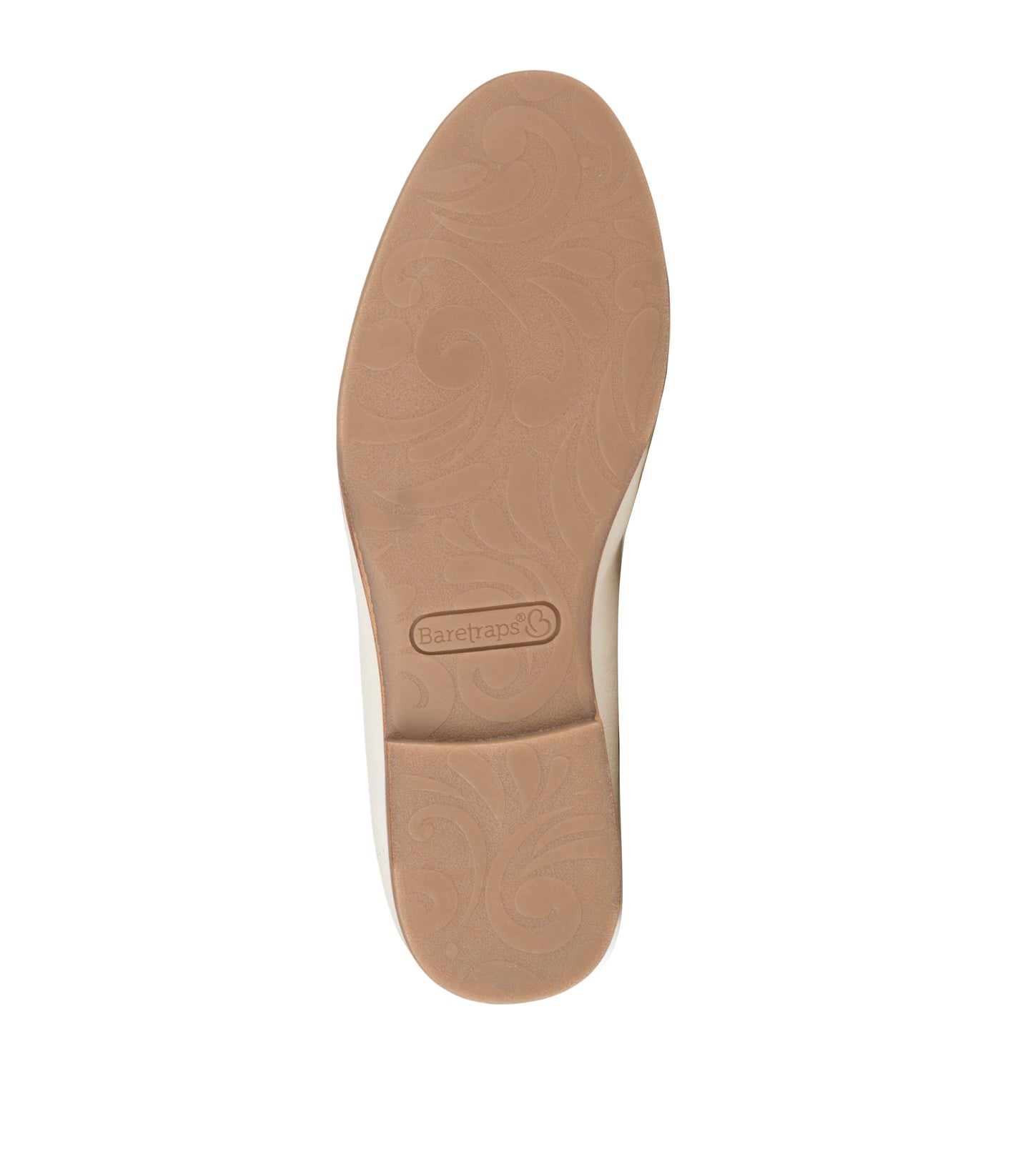 Lasha - Cream - Sole
