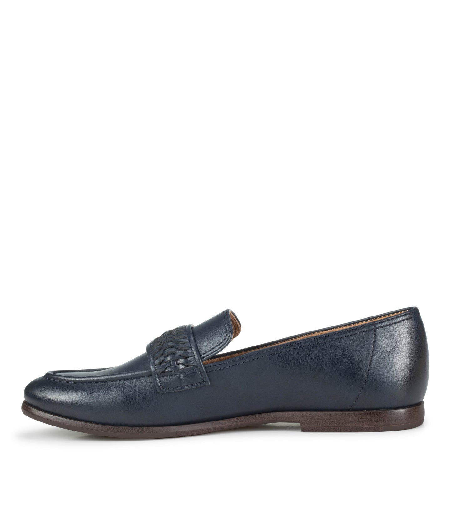 Lasha - Navy - Inside