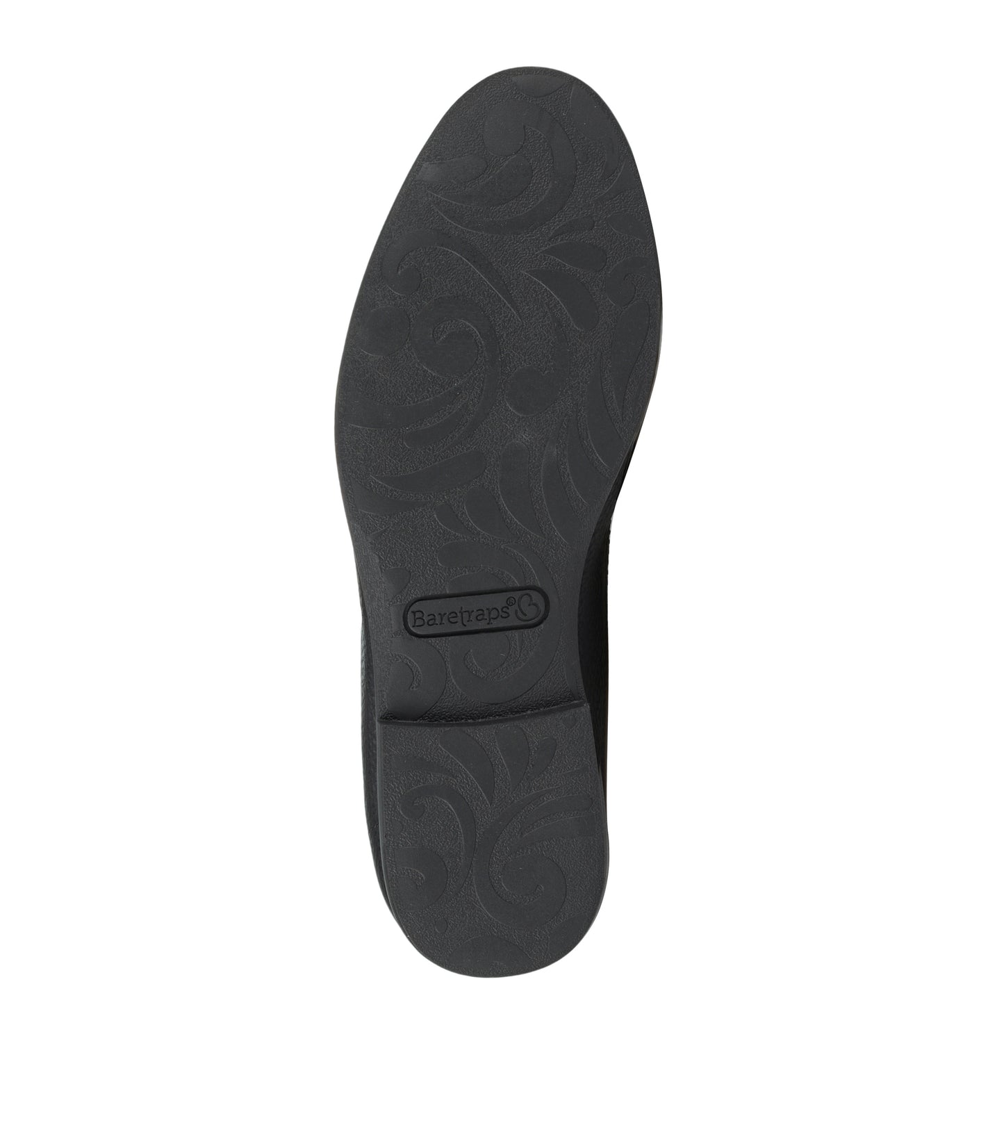 Lasha - Black - Sole