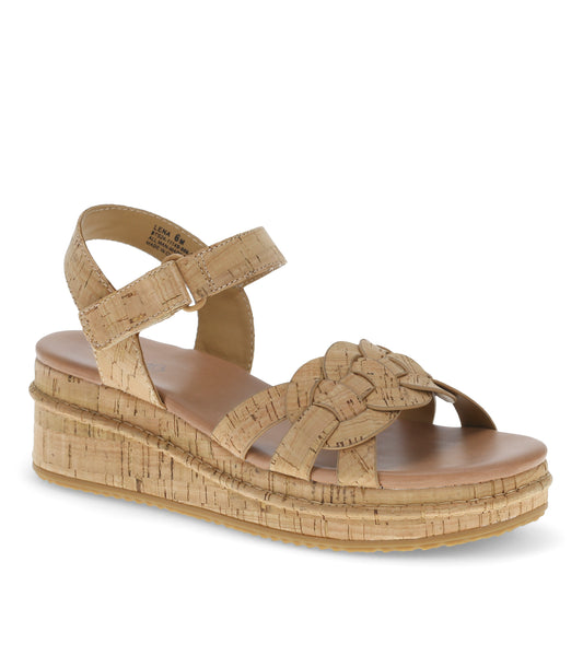 Lena - Natural Cork - Hero