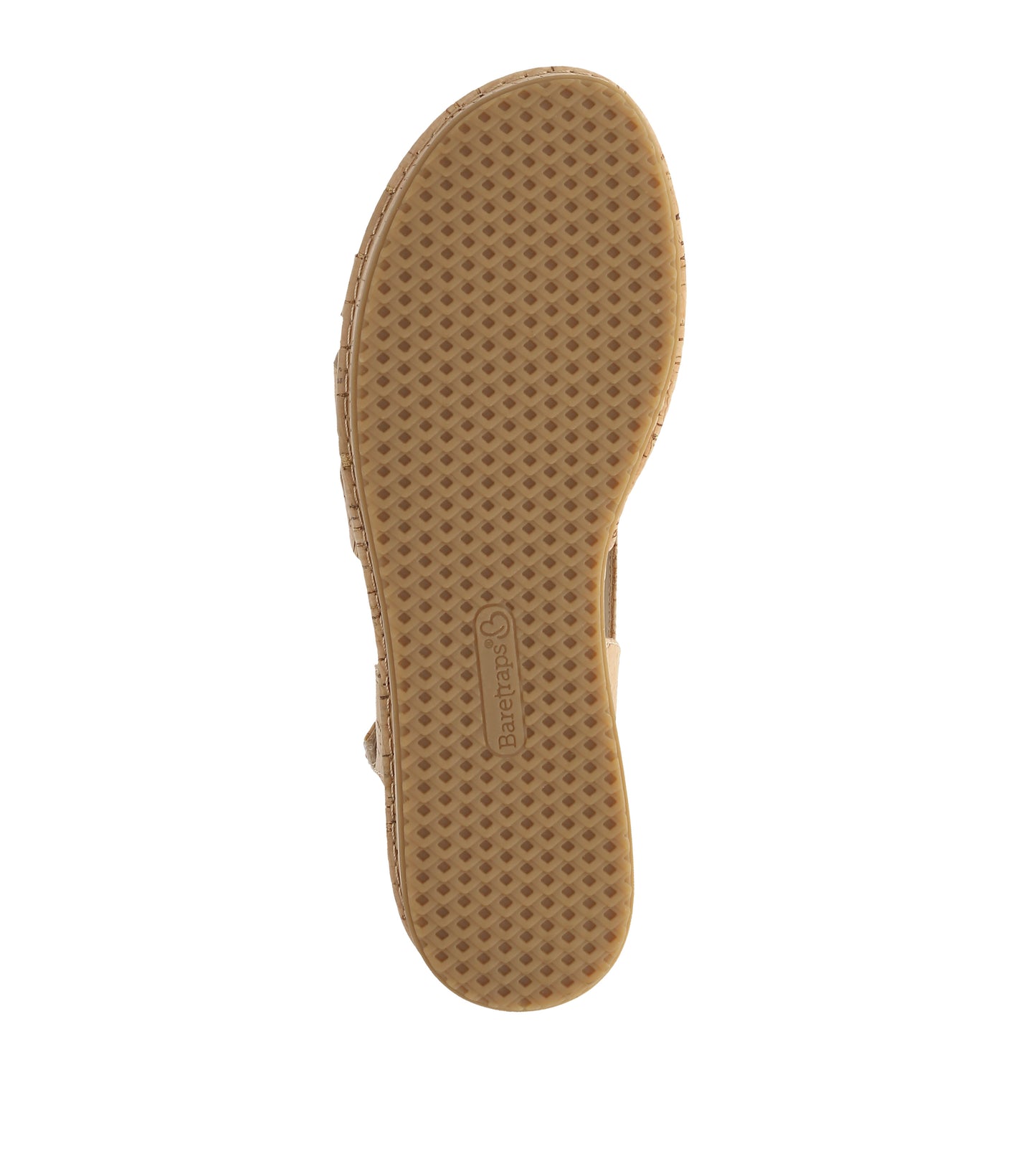 Lena - Natural Cork - Sole