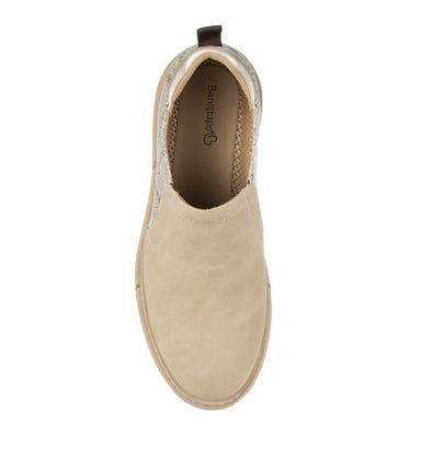 Lizett - Beige - Top Down