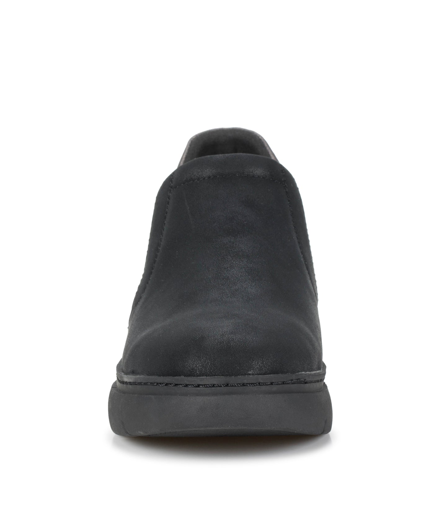 Lizett - Black - Front