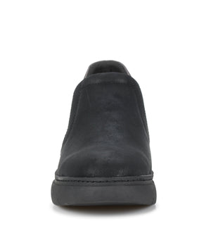Lizett - Black - Front
