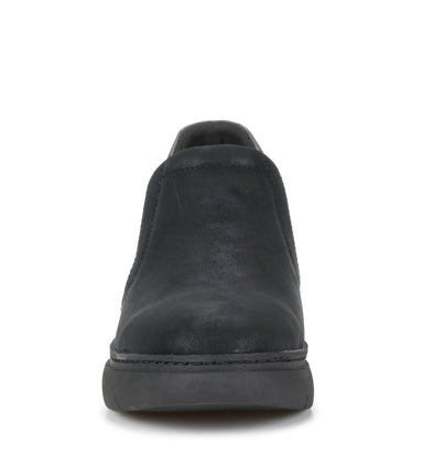 Lizett - Black - Front