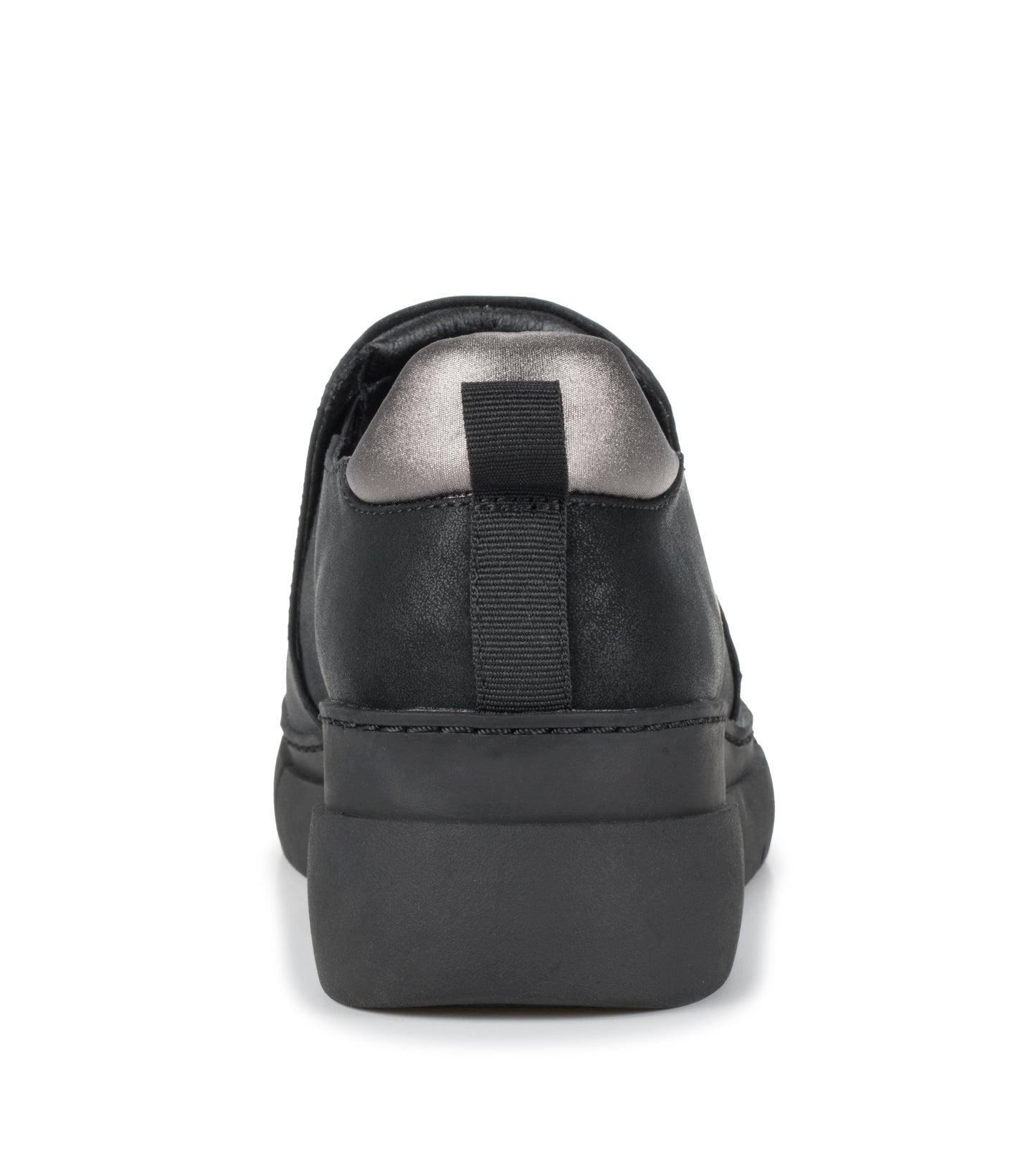Lizett - Black - Back