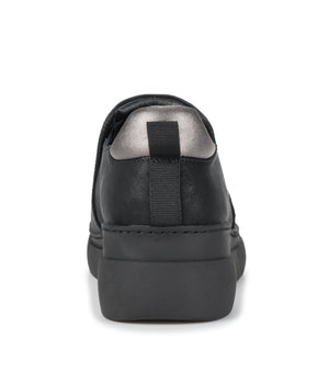 Lizett - Black - Back