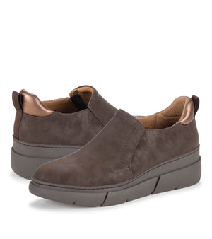 Lizett - Dark Brown - Hero Pair