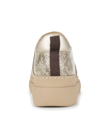 Lizett - Beige - Back
