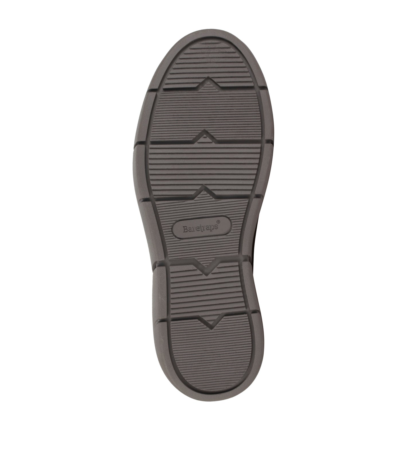 Lizett - Dark Brown - Sole