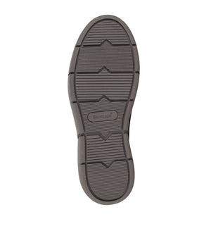 Lizett - Dark Brown - Sole