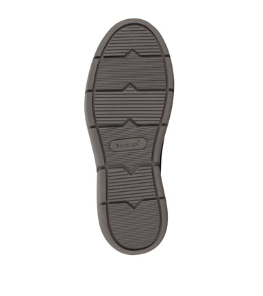Lizett - Dark Brown - Sole