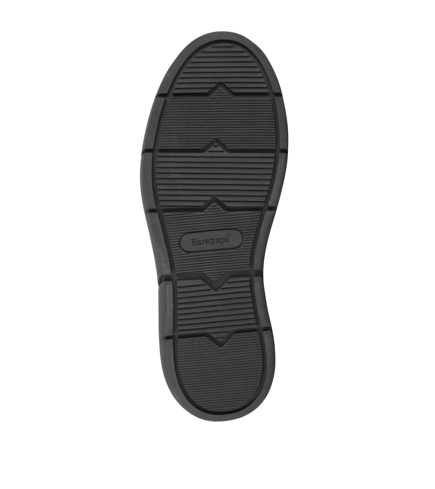 Lizett - Black - Sole