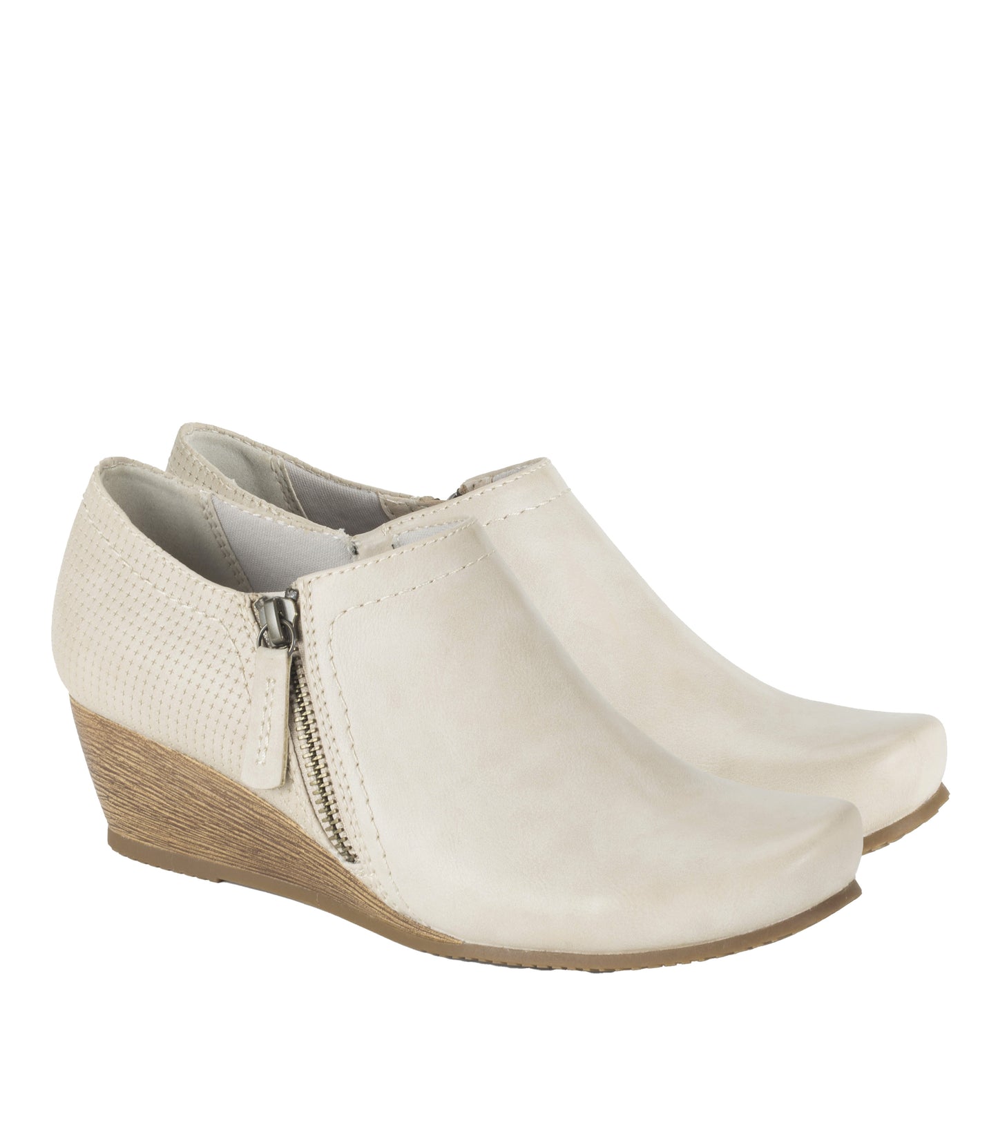 Bare traps sesame wedge bootie best sale