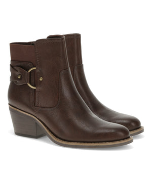 Luella - Dark Brown - Hero Pair