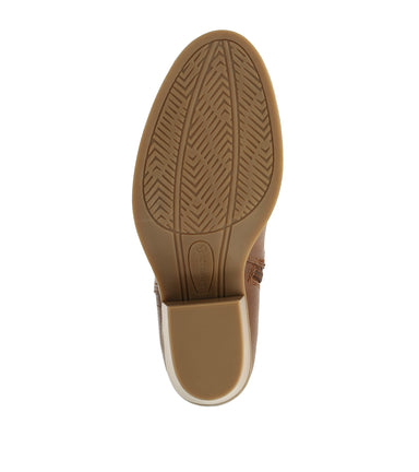 Luella - Cognac - Sole