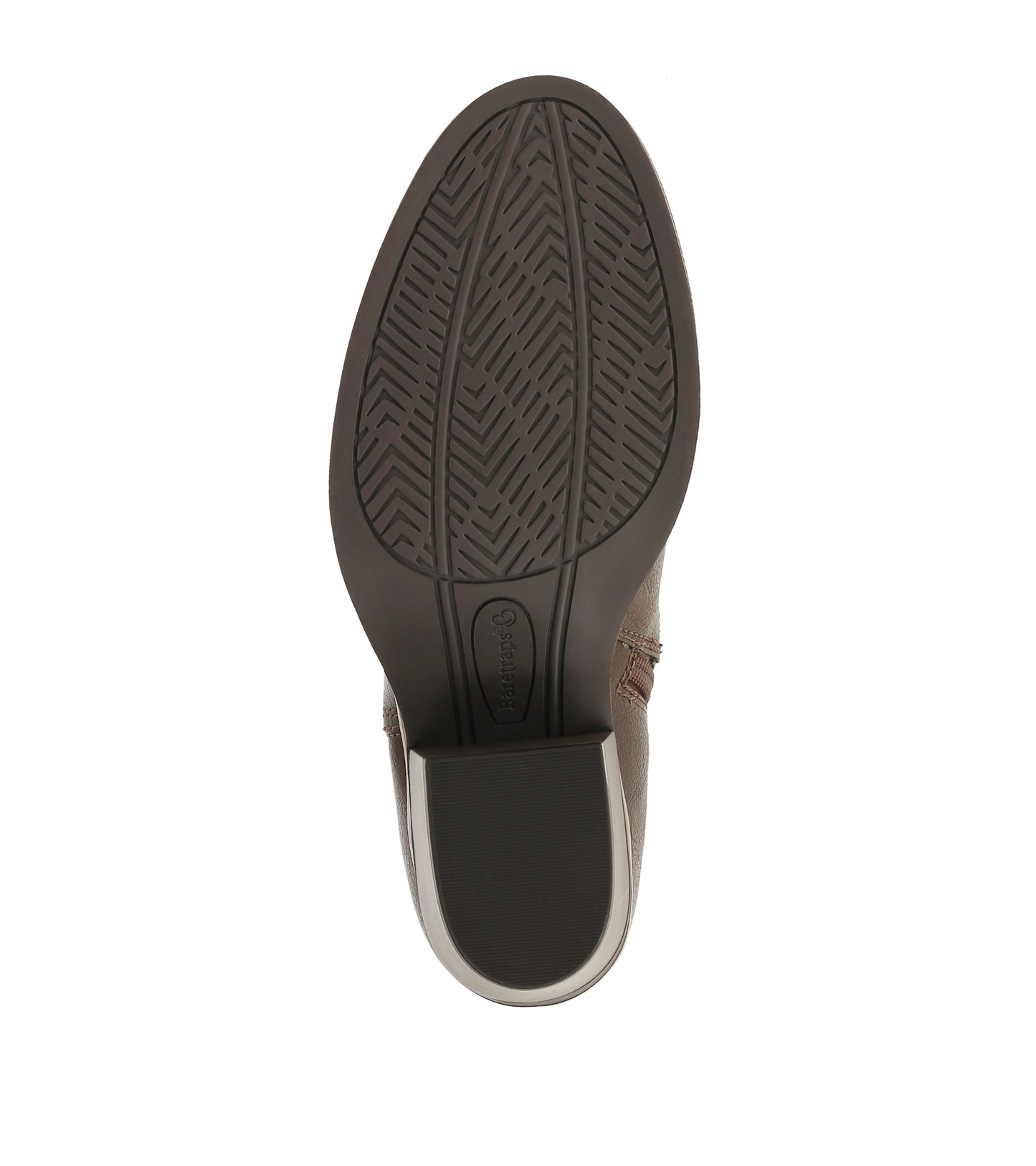 Luella - Dark Brown - Sole