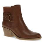 Luella Block Heel Bootie