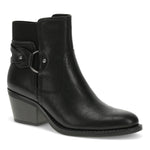 Luella Block Heel Bootie