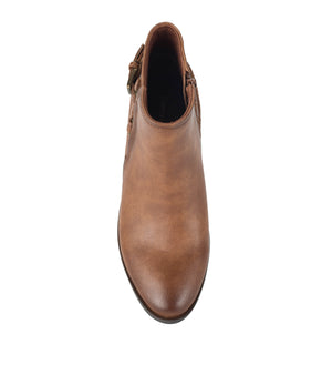 Mackenzie - Walnut - Top Down