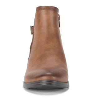 Mackenzie - Walnut - Front