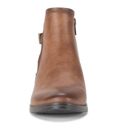 Mackenzie - Walnut - Front