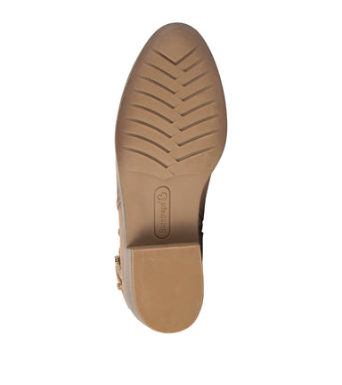 Mackenzie - Salted Caramel - Sole