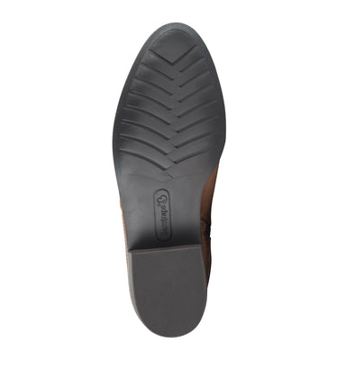 Mackenzie - Walnut - Sole