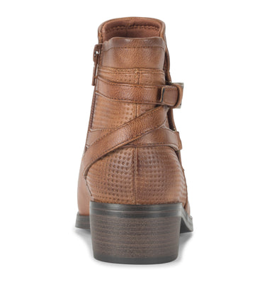 Mackenzie - Walnut - Back